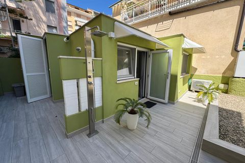 Villa i Sanremo, Imperia, Sanremo - € 240.000 | Ref: 295 - foto 5