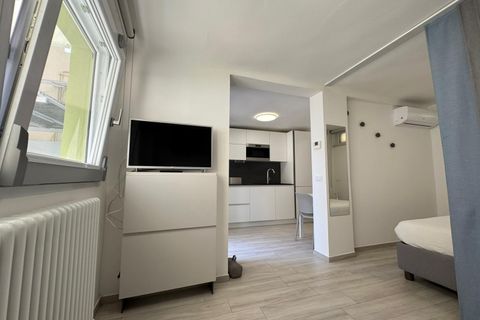 Villa i Sanremo, Imperia, Sanremo - € 240.000 | Ref: 295 - foto 8