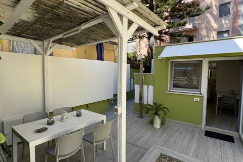 Villa i Sanremo, Imperia, Sanremo - € 240.000 | Ref: 295 - foto 20