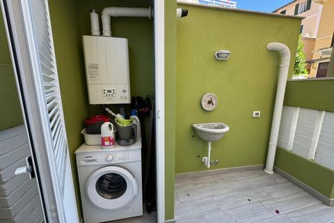 Villa i Sanremo, Imperia, Sanremo - € 240.000 | Ref: 295 - foto 21