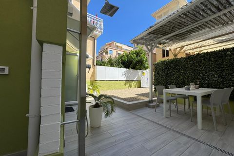 Villa i Sanremo, Imperia, Sanremo - € 240.000 | Ref: 295 - foto 22