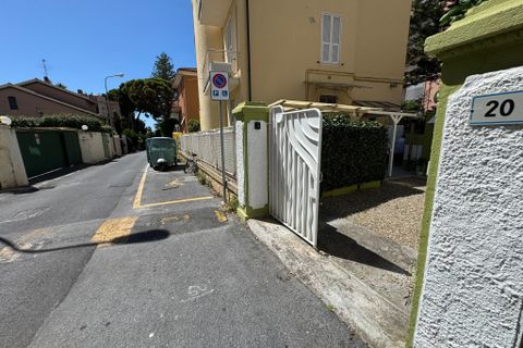 Villa i Sanremo, Imperia, Sanremo - € 240.000 | Ref: 295 - foto 23