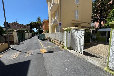 Villa i Sanremo, Imperia, Sanremo - € 240.000 | Ref: 295 - foto 25