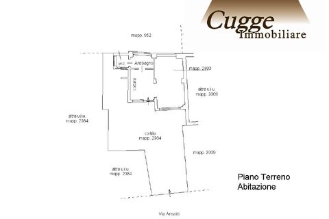 Villa i Sanremo, Imperia, Sanremo - € 240.000 | Ref: 295 - foto 26
