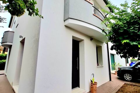 Villa i Bosaro, Rovigo, Bosaro - € 220.000 | Ref: Ap28125 - foto 2