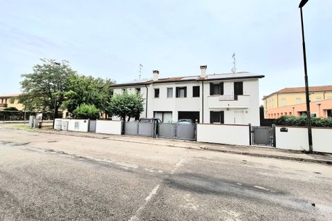Villa i Bosaro, Rovigo, Bosaro - € 220.000 | Ref: Ap28125 - foto 3