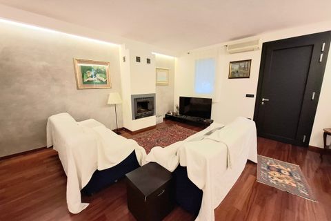 Villa i Bosaro, Rovigo, Bosaro - € 220.000 | Ref: Ap28125 - foto 4