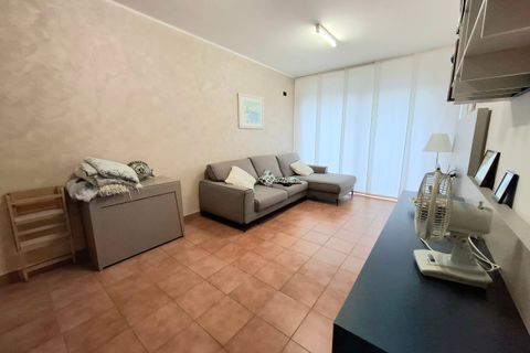 Villa i Bosaro, Rovigo, Bosaro - € 220.000 | Ref: Ap28125 - foto 8
