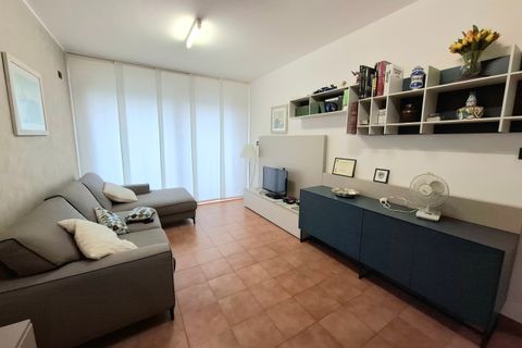 Villa i Bosaro, Rovigo, Bosaro - € 220.000 | Ref: Ap28125 - foto 9