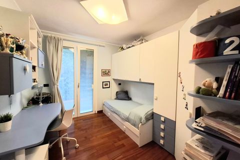 Villa i Bosaro, Rovigo, Bosaro - € 220.000 | Ref: Ap28125 - foto 12