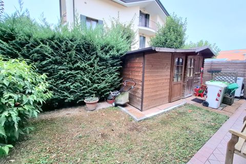 Villa i Bosaro, Rovigo, Bosaro - € 220.000 | Ref: Ap28125 - foto 19