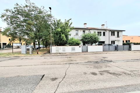 Villa i Bosaro, Rovigo, Bosaro - € 220.000 | Ref: Ap28125 - foto 21