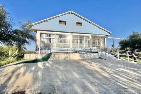 Villa i Melilli, Siracusa, Melilli - € 278.000 | Ref: RIF1622/278CITTAGIARDINO - foto 1