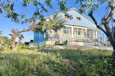 Villa i Melilli, Siracusa, Melilli - € 278.000 | Ref: RIF1622/278CITTAGIARDINO - foto 27