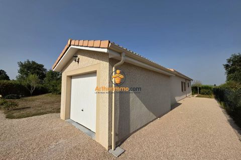 Villa a Plaisance, Gers, Plaisance - € 227.000 | Ref: 86160506 - foto 4