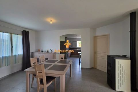Villa a Plaisance, Gers, Plaisance - € 227.000 | Ref: 86160506 - foto 5