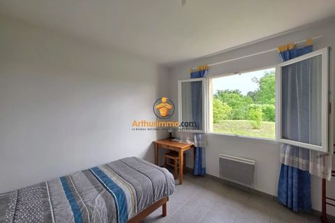 Villa a Plaisance, Gers, Plaisance - € 227.000 | Ref: 86160506 - foto 7