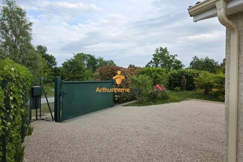 Villa a Plaisance, Gers, Plaisance - € 227.000 | Ref: 86160506 - foto 12