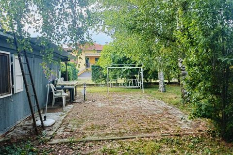 Erhvervsejendom i Cirie, Turin, Cirie - € 22.000 | Ref: 029-TERRENOEDIFICABILE - foto 3