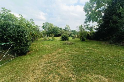 Erhvervsejendom i Cirie, Turin, Cirie - € 22.000 | Ref: 029-TERRENOEDIFICABILE - foto 7