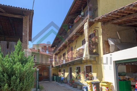 Byhus i Nole, Turin, Nole - € 139.000 | Ref: 028 - foto 1