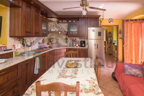 Byhus i Nole, Turin, Nole - € 139.000 | Ref: 028 - foto 6
