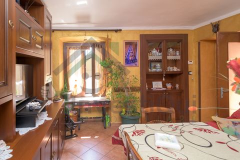 Byhus i Nole, Turin, Nole - € 139.000 | Ref: 028 - foto 7