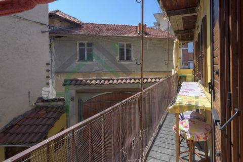 Byhus i Nole, Turin, Nole - € 139.000 | Ref: 028 - foto 8