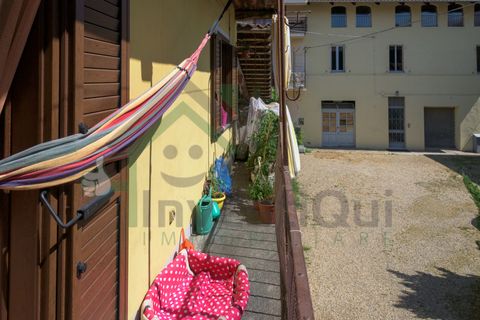 Byhus i Nole, Turin, Nole - € 139.000 | Ref: 028 - foto 9