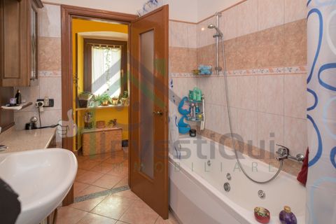 Byhus i Nole, Turin, Nole - € 139.000 | Ref: 028 - foto 10