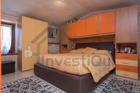 Byhus i Nole, Turin, Nole - € 139.000 | Ref: 028 - foto 13