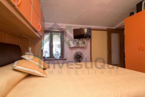 Byhus i Nole, Turin, Nole - € 139.000 | Ref: 028 - foto 14