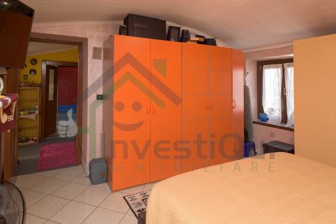 Byhus i Nole, Turin, Nole - € 139.000 | Ref: 028 - foto 15