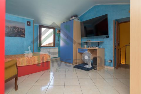 Byhus i Nole, Turin, Nole - € 139.000 | Ref: 028 - foto 18