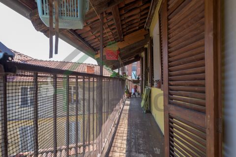 Byhus i Nole, Turin, Nole - € 139.000 | Ref: 028 - foto 21