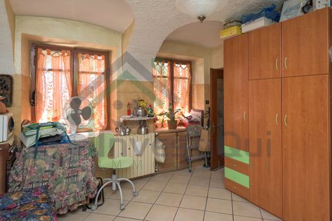 Byhus i Nole, Turin, Nole - € 139.000 | Ref: 028 - foto 23