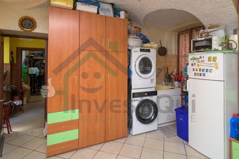 Byhus i Nole, Turin, Nole - € 139.000 | Ref: 028 - foto 24
