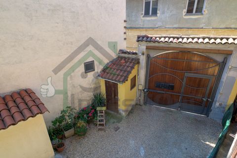 Byhus i Nole, Turin, Nole - € 139.000 | Ref: 028 - foto 25