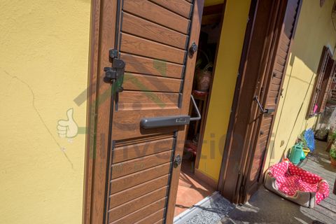 Byhus i Nole, Turin, Nole - € 139.000 | Ref: 028 - foto 26