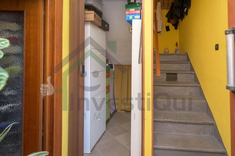 Byhus i Nole, Turin, Nole - € 139.000 | Ref: 028 - foto 27