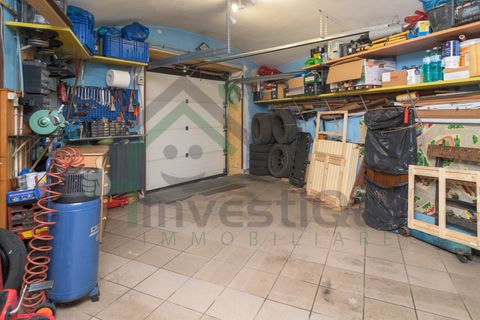 Byhus i Nole, Turin, Nole - € 139.000 | Ref: 028 - foto 28