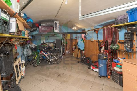 Byhus i Nole, Turin, Nole - € 139.000 | Ref: 028 - foto 29