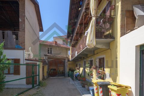 Byhus i Nole, Turin, Nole - € 139.000 | Ref: 028 - foto 30