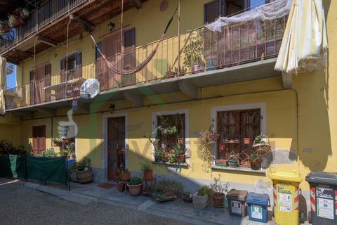 Byhus i Nole, Turin, Nole - € 139.000 | Ref: 028 - foto 31