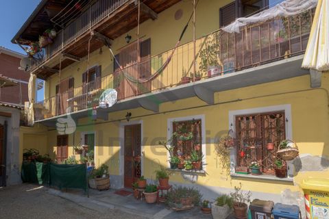 Byhus i Nole, Turin, Nole - € 139.000 | Ref: 028 - foto 32