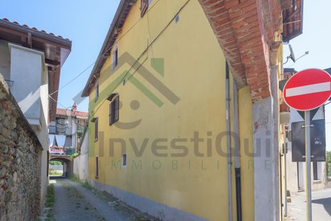 Byhus i Nole, Turin, Nole - € 139.000 | Ref: 028 - foto 34