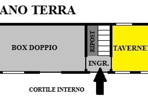 Byhus i Nole, Turin, Nole - € 139.000 | Ref: 028 - foto 36
