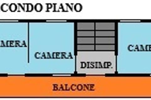 Byhus i Nole, Turin, Nole - € 139.000 | Ref: 028 - foto 38