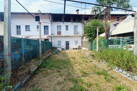 Byhus i Nole, Turin, Nole - € 39.000 | Ref: 043-MADONNADELLANEVE49 - foto 1