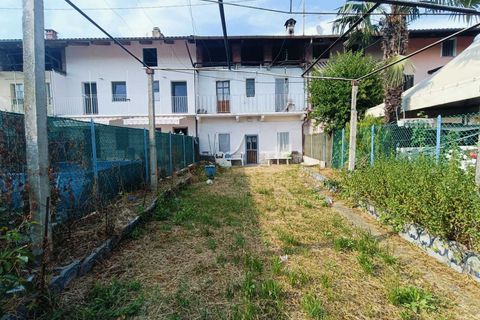 Byhus i Nole, Turin, Nole - € 39.000 | Ref: 043-MADONNADELLANEVE49 - foto 2